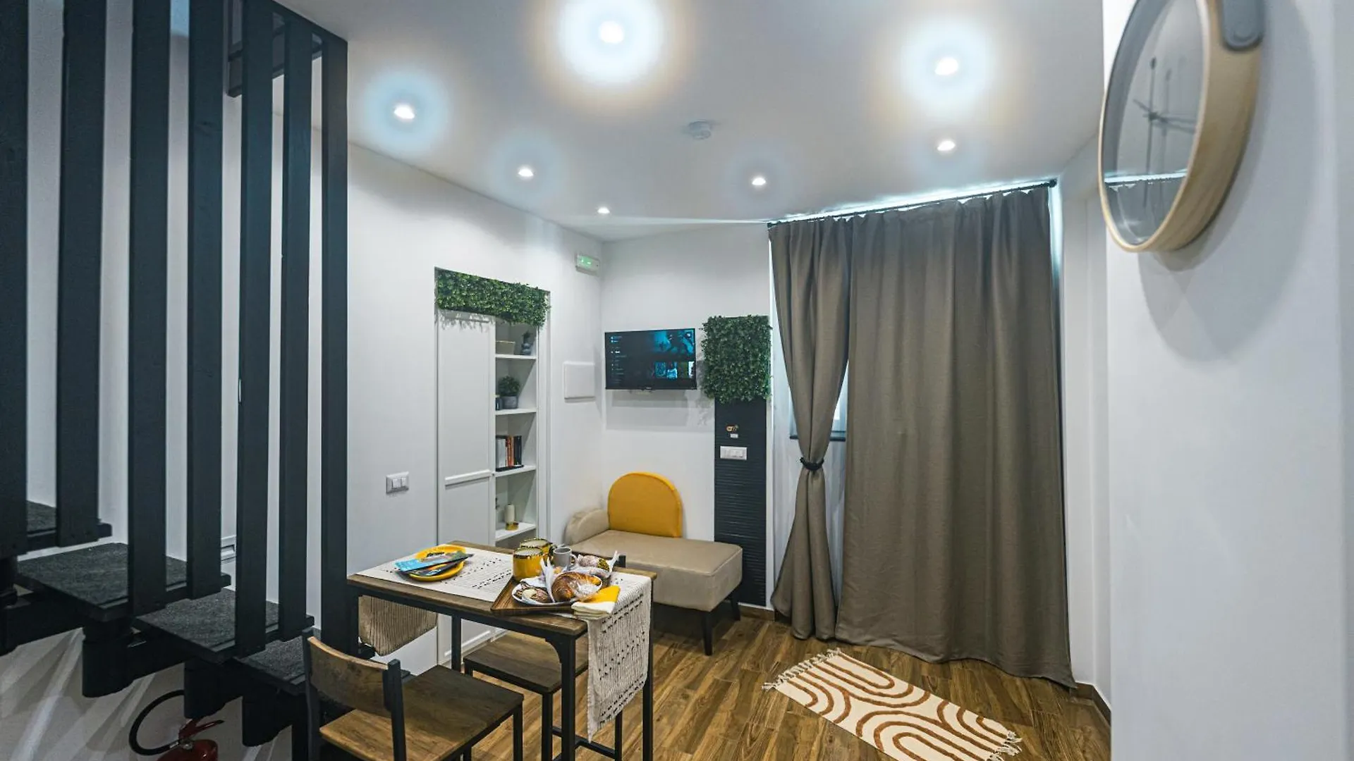 Casa vacanze Miro Suite Aeroporto di Catania Fontana Rossa