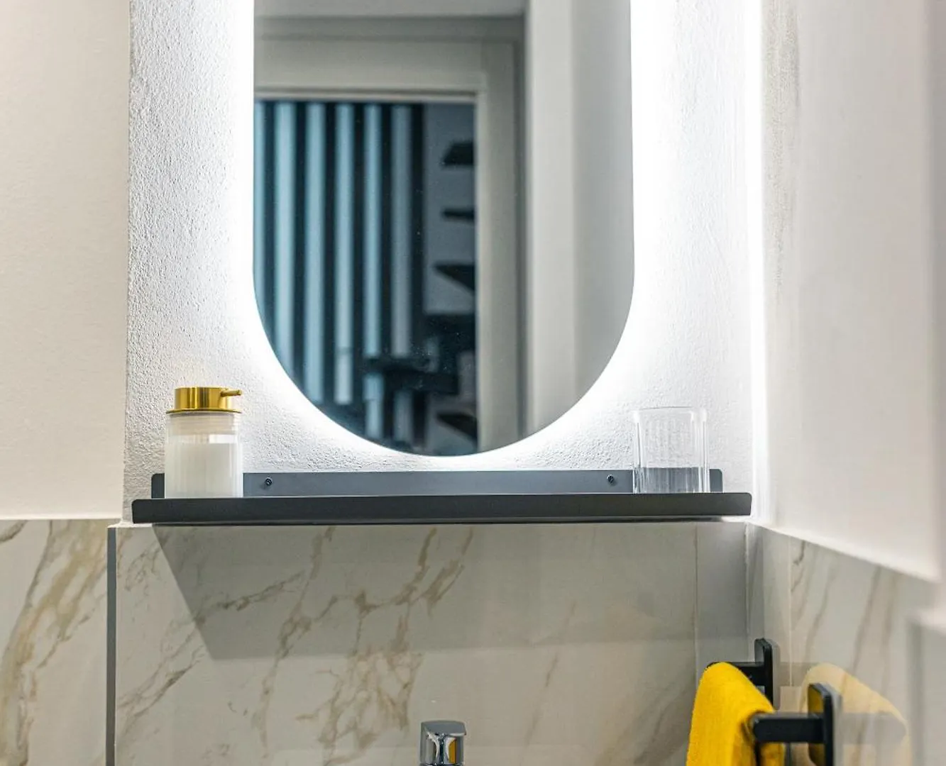 Miro Suite Catania Italy