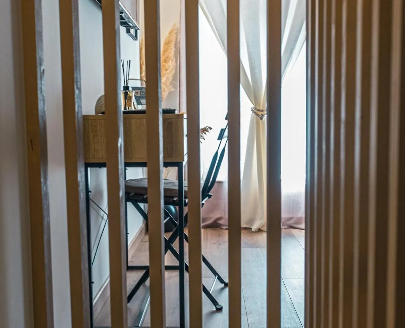 Miro Suite Catania Holiday home