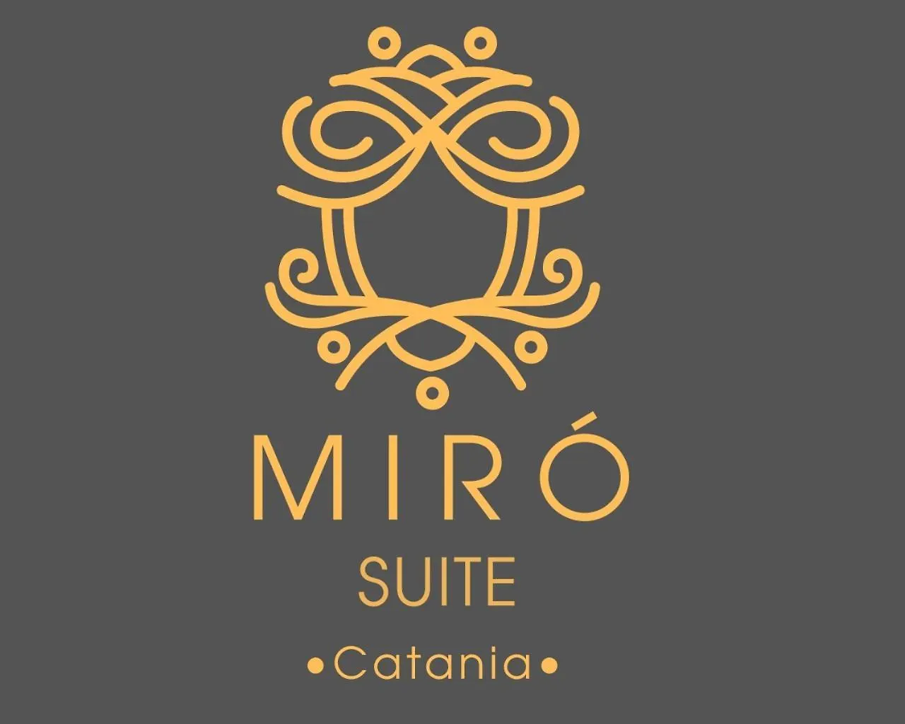 Holiday home Miro Suite Catania