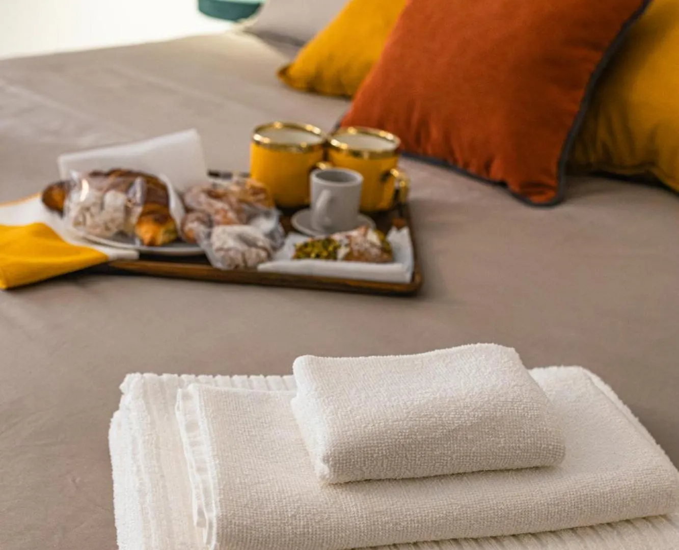 Miro Suite Catania 0*,  Italy