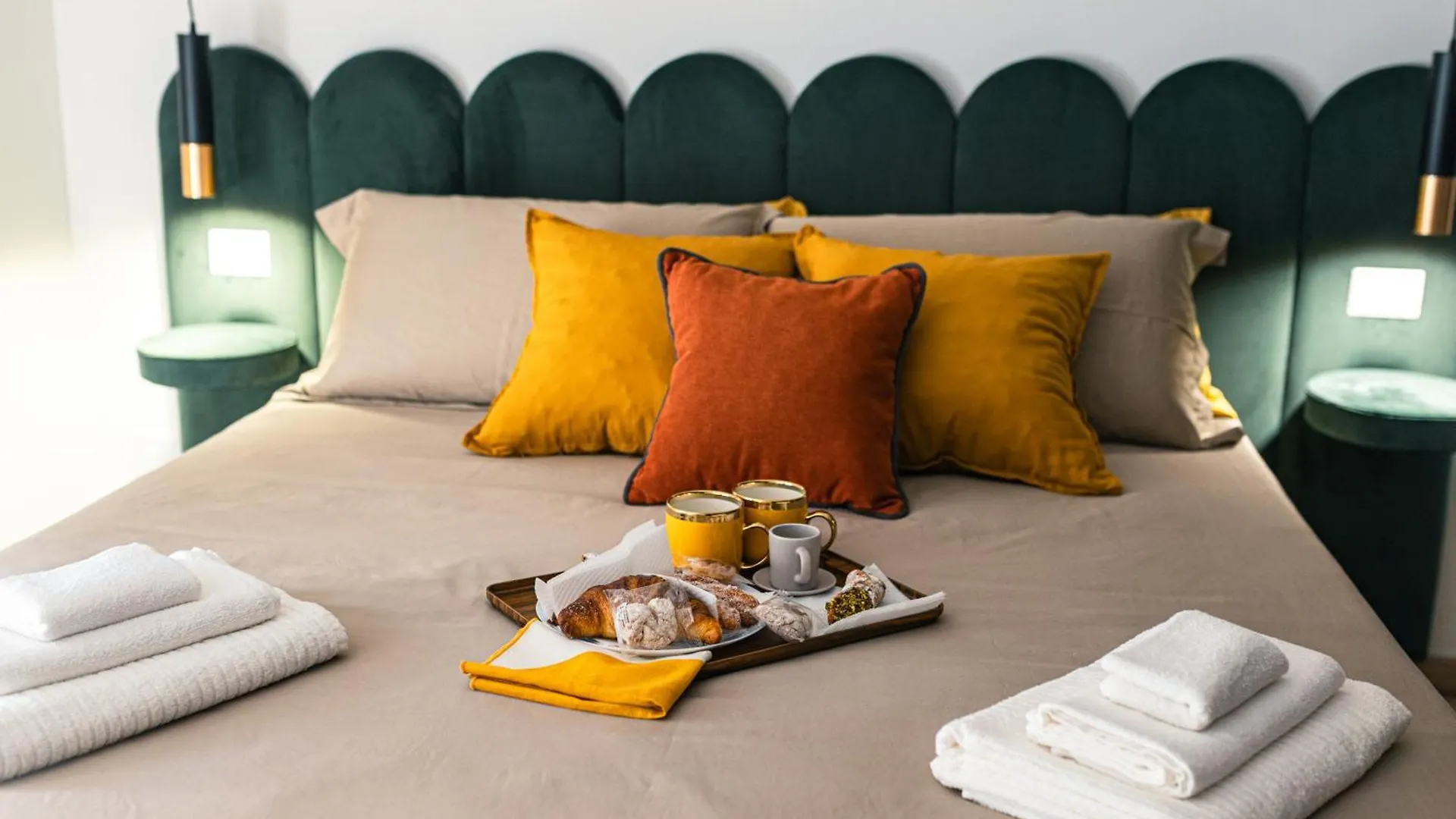 Holiday home Miro Suite Catania
