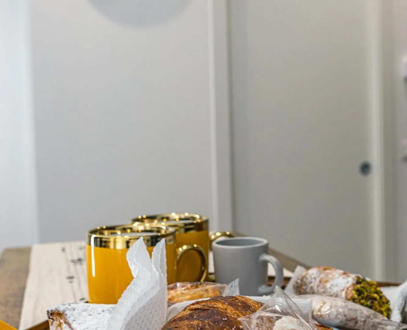 Holiday home Miro Suite Catania