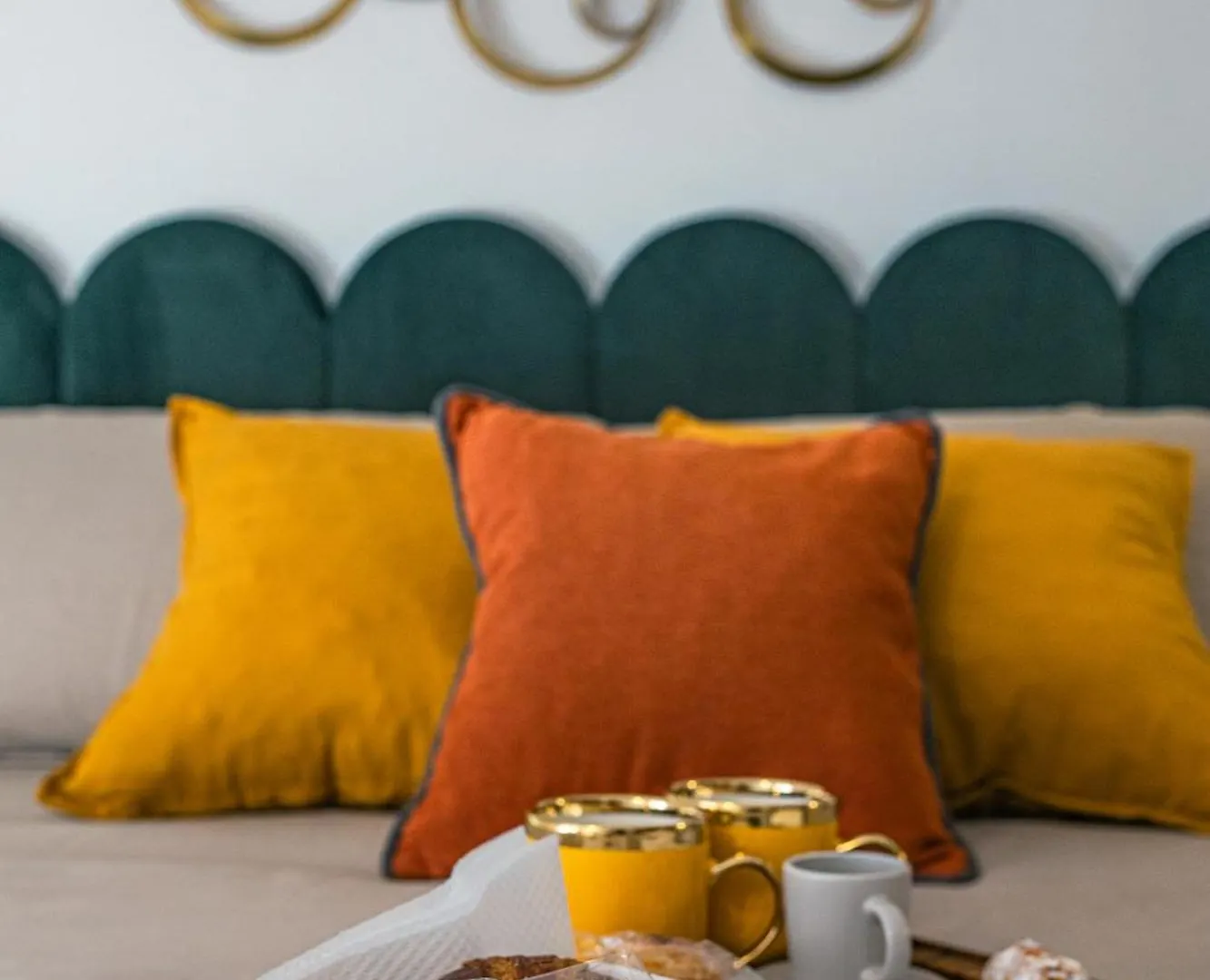 Miro Suite Catania