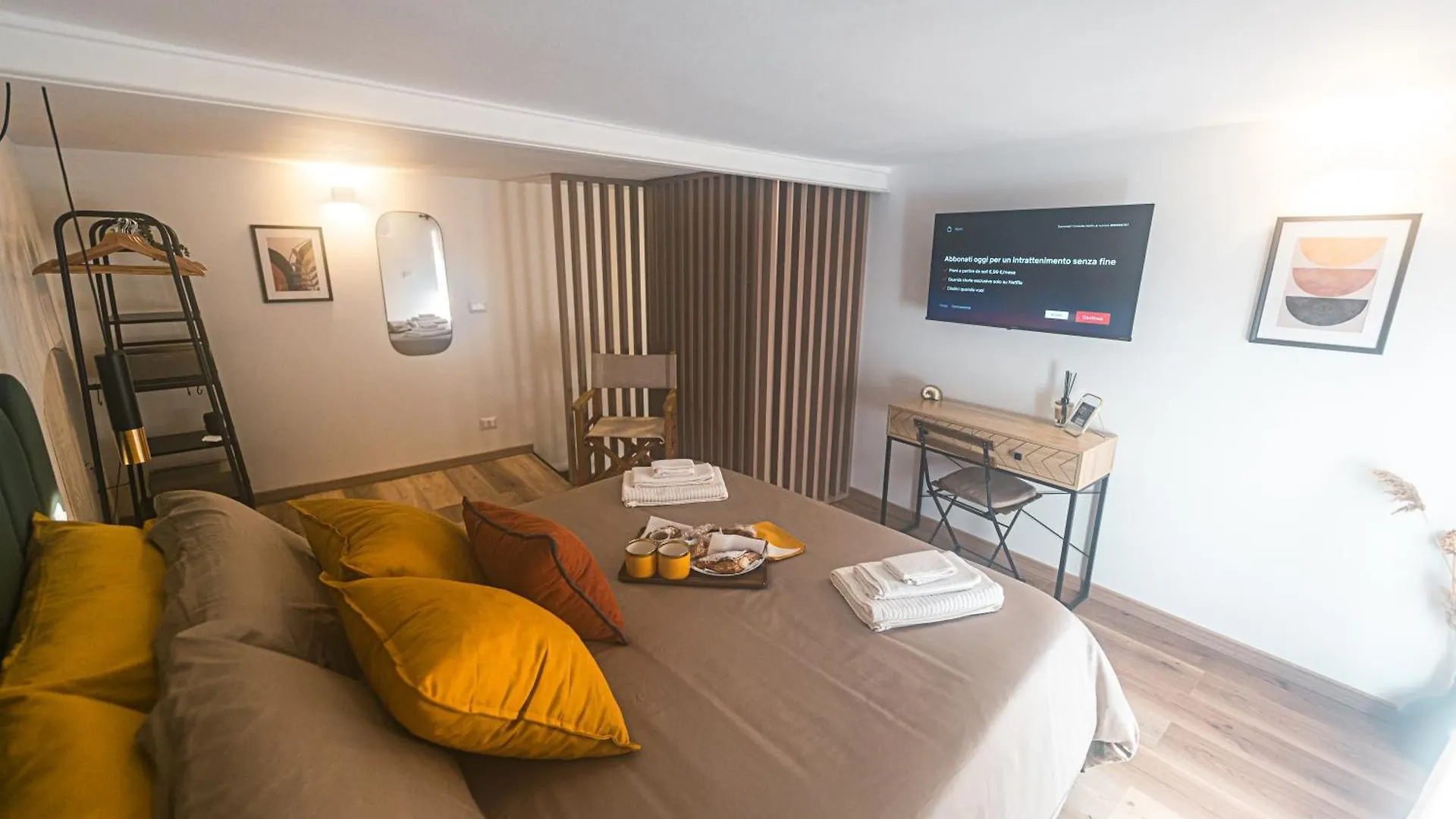 Miro Suite Catania