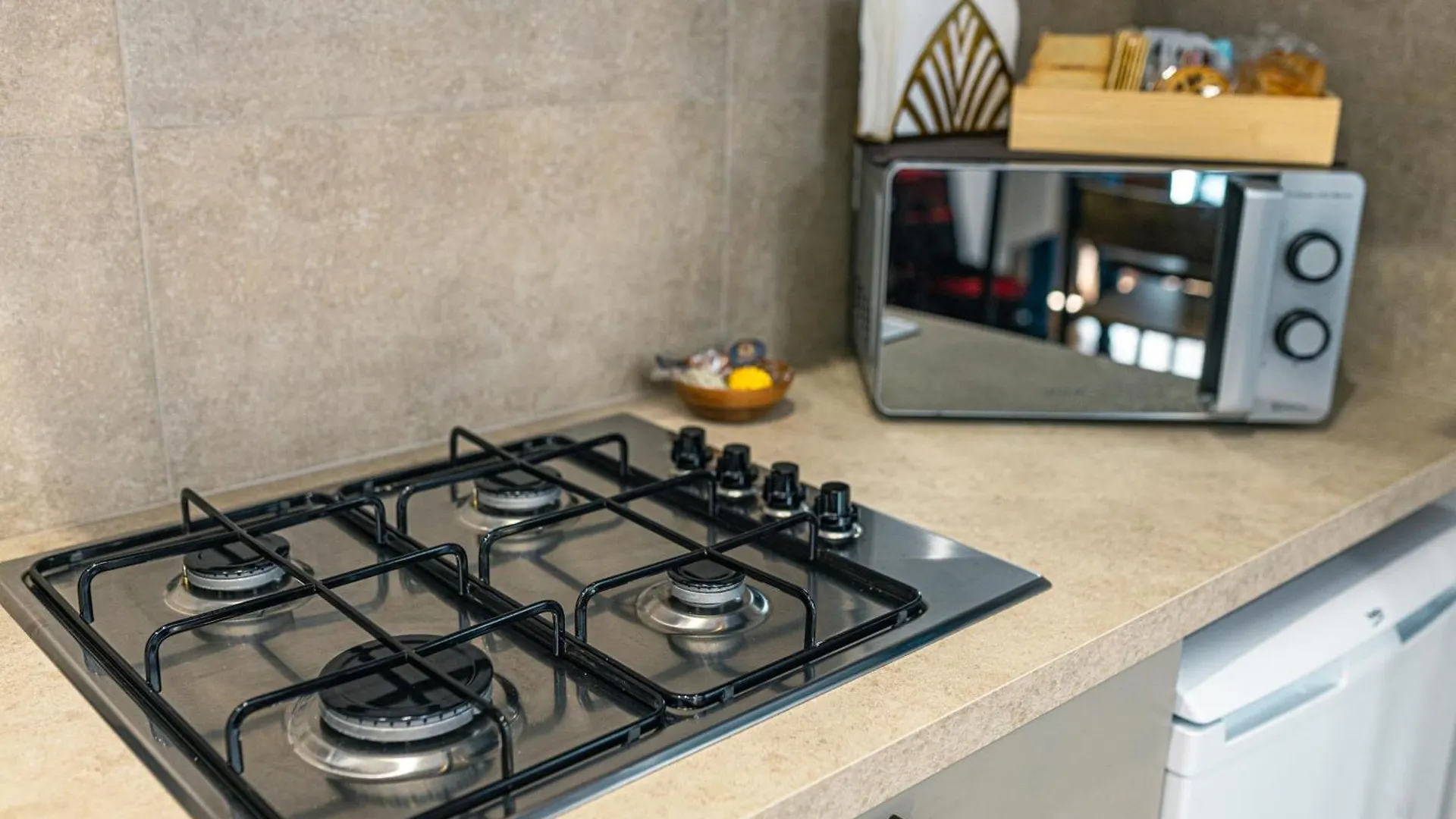 Holiday home Miro Suite Catania