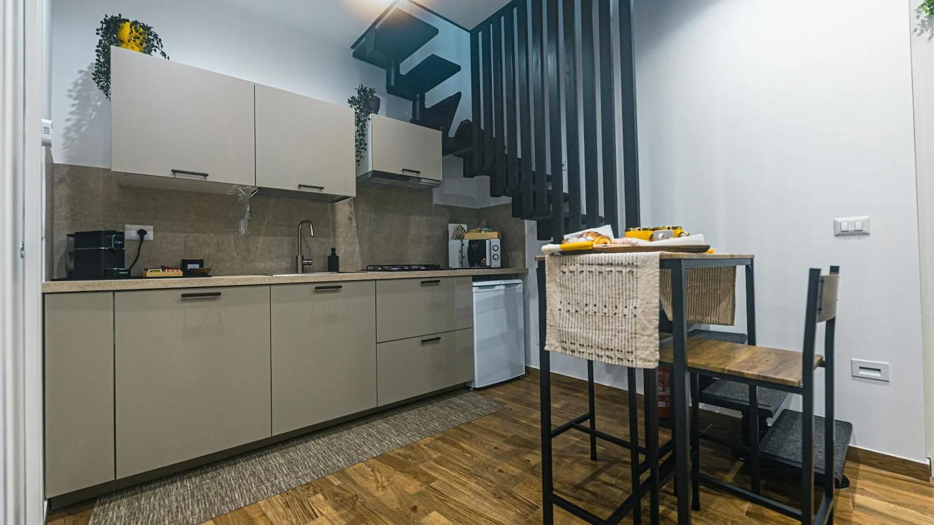 Miro Suite Catania