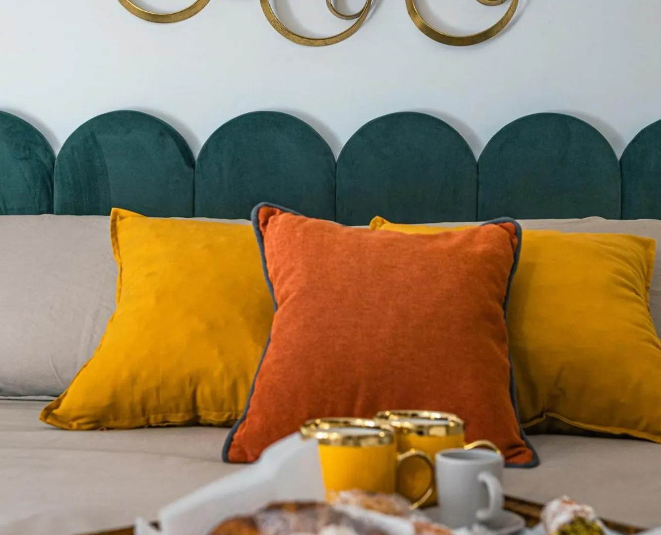 Holiday home Miro Suite Catania Italy