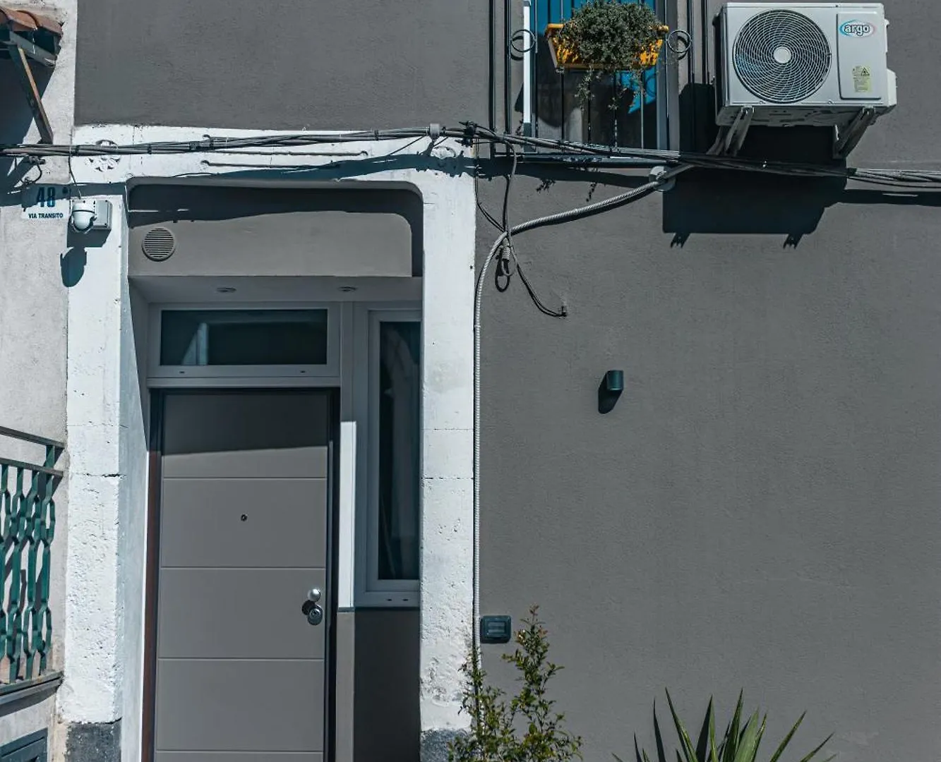 Holiday home Miro Suite Catania