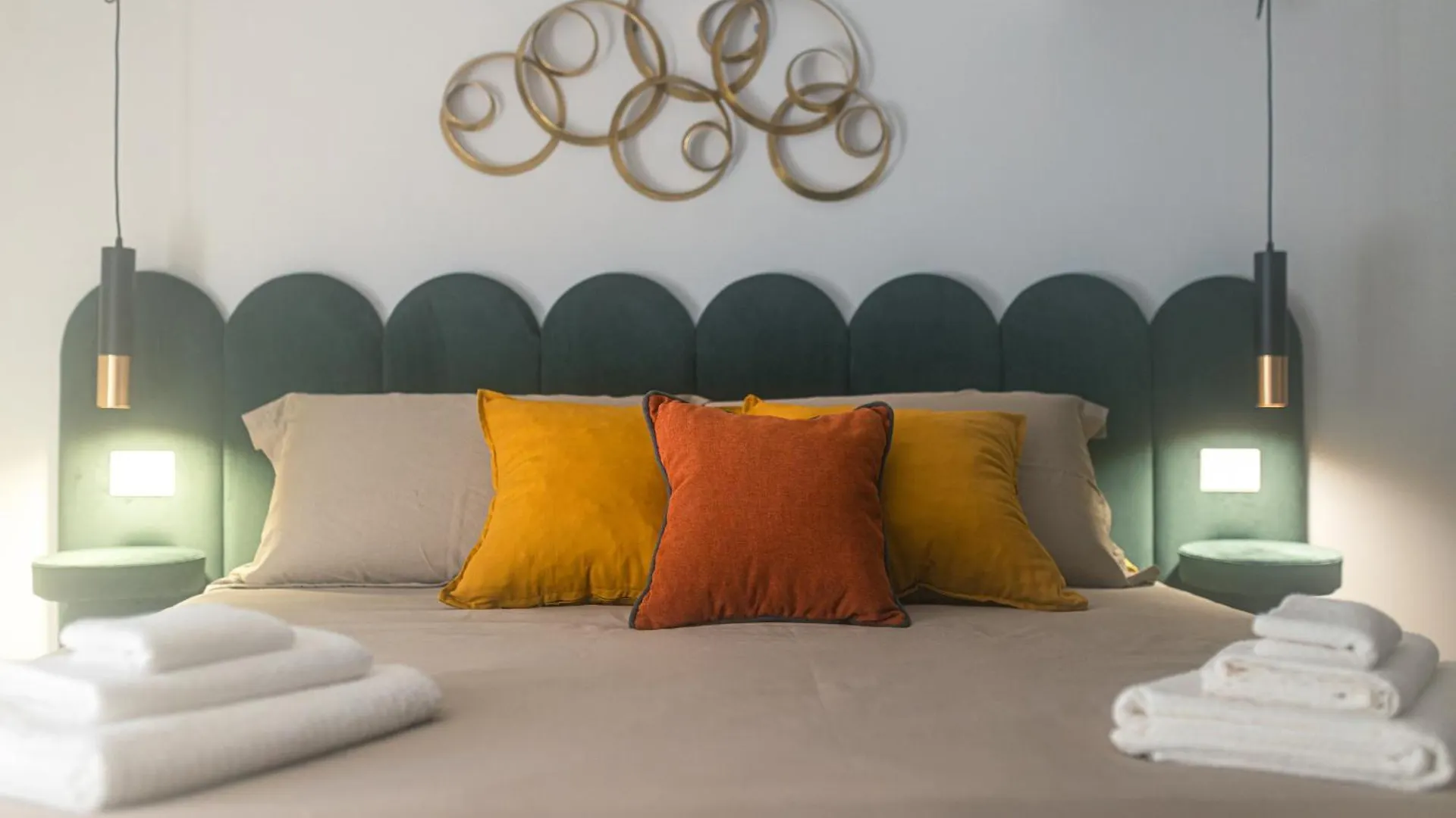 Miro Suite Catania