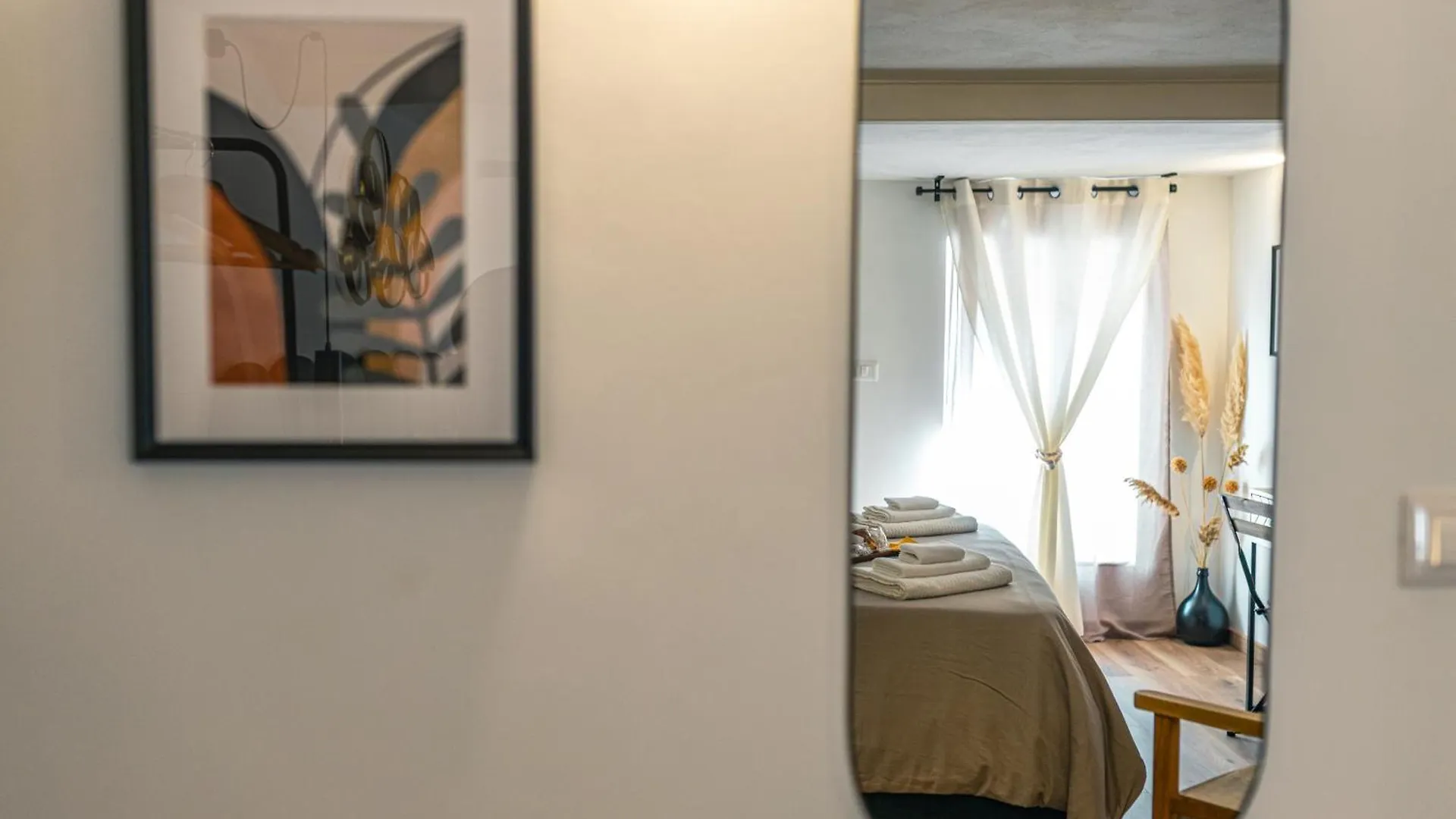 Holiday home Miro Suite Catania