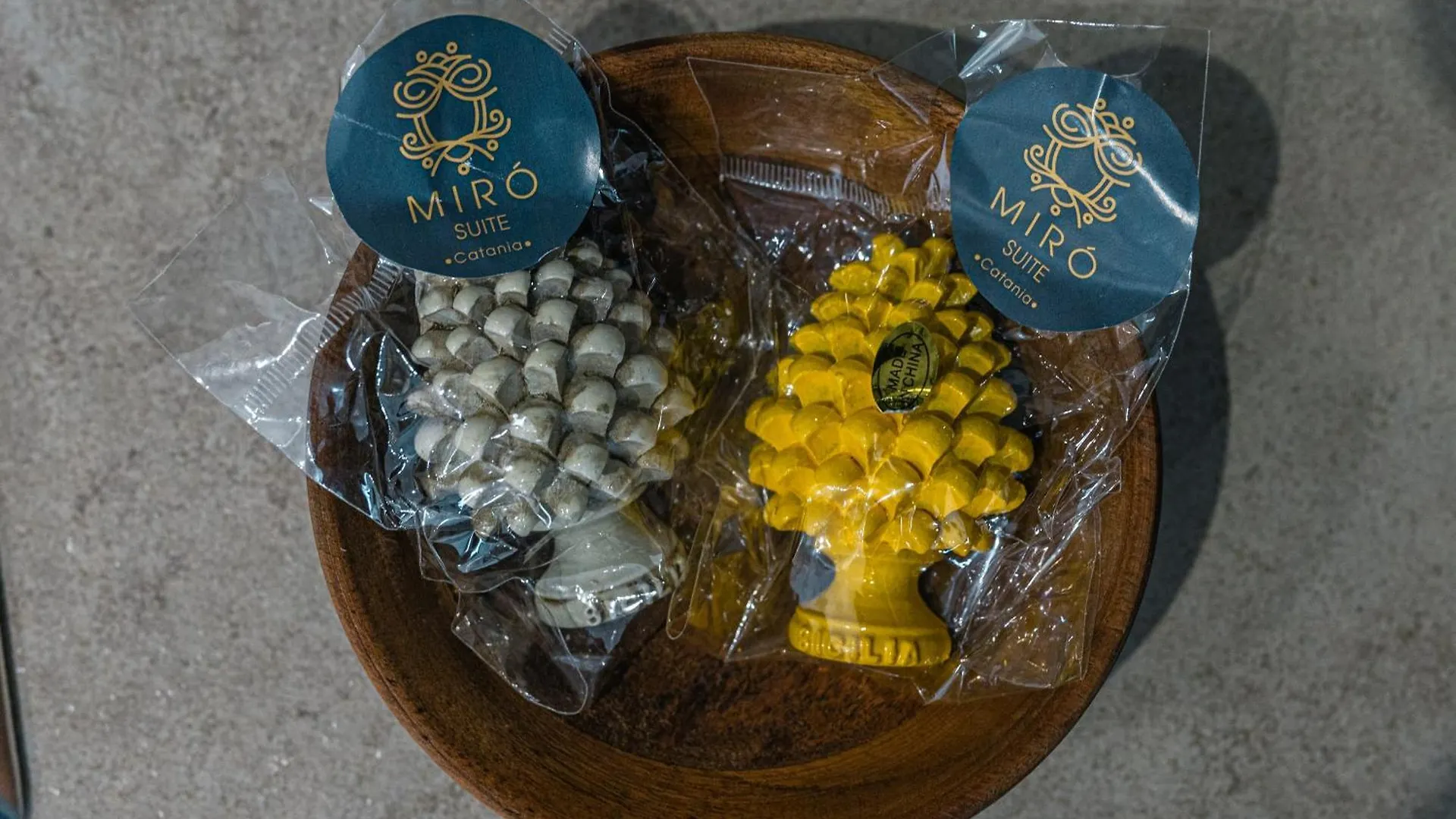 Miro Suite Catania 0*,  Italy
