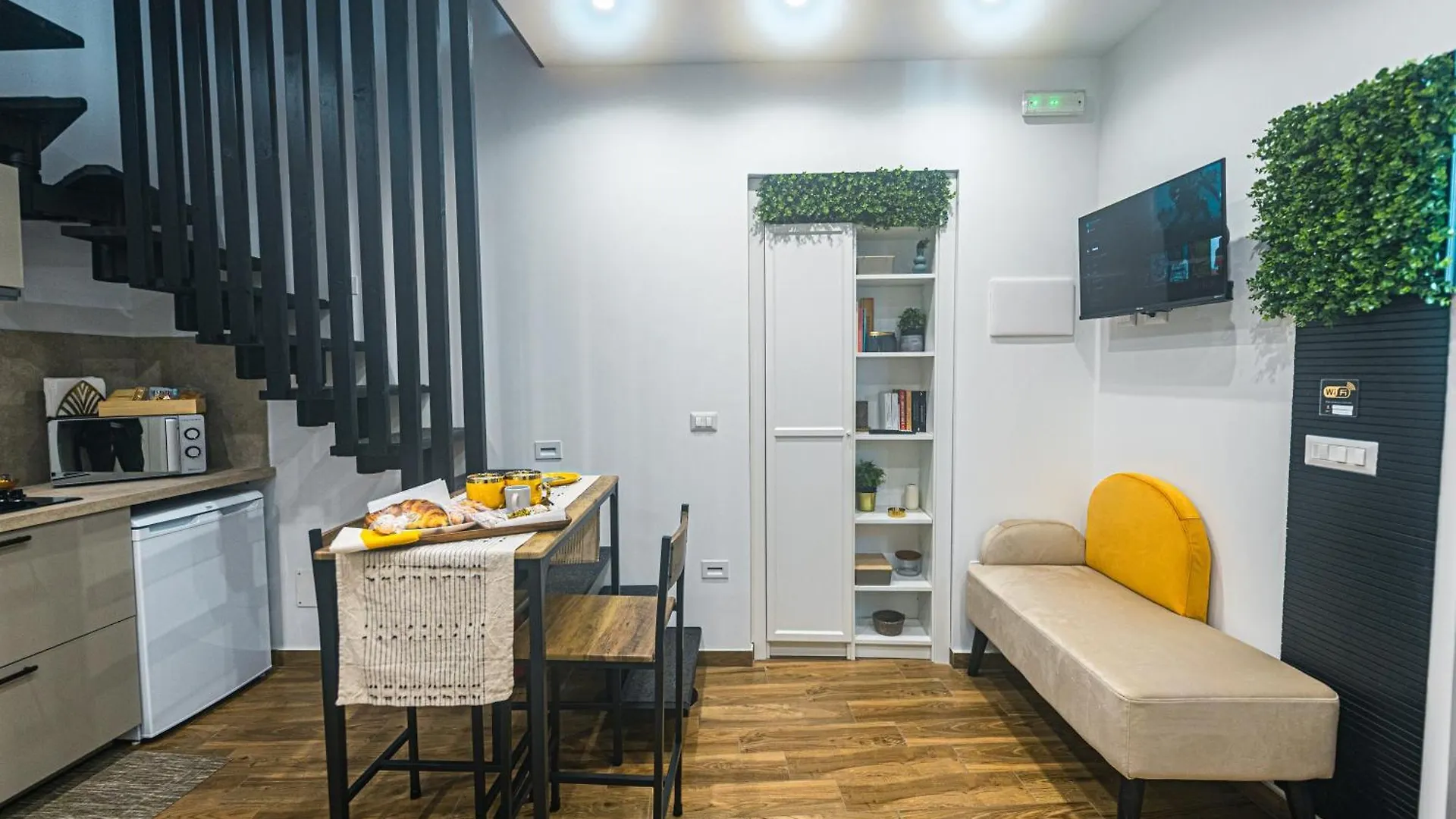 Miro Suite Catania Holiday home
