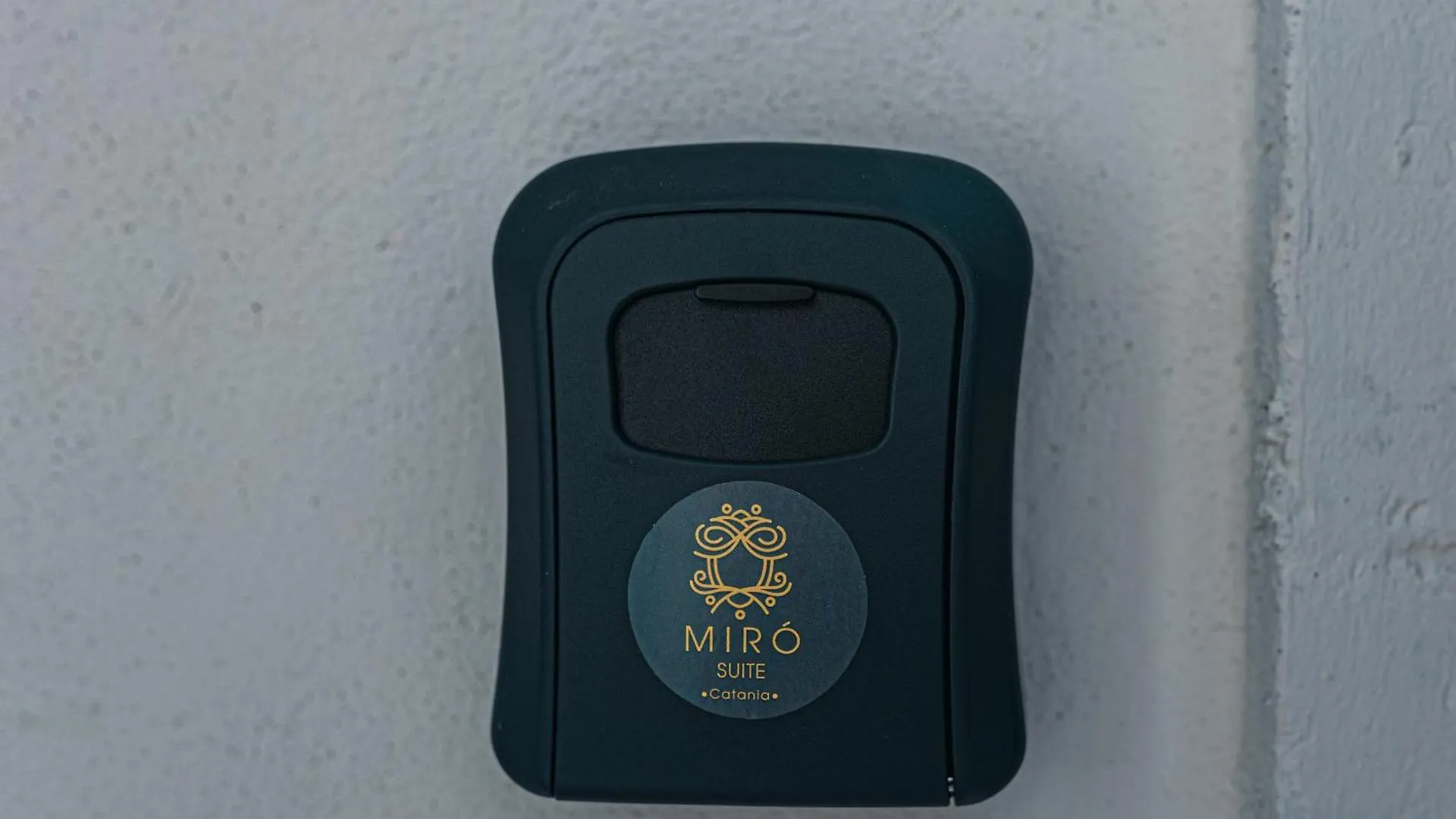 Miro Suite Catania