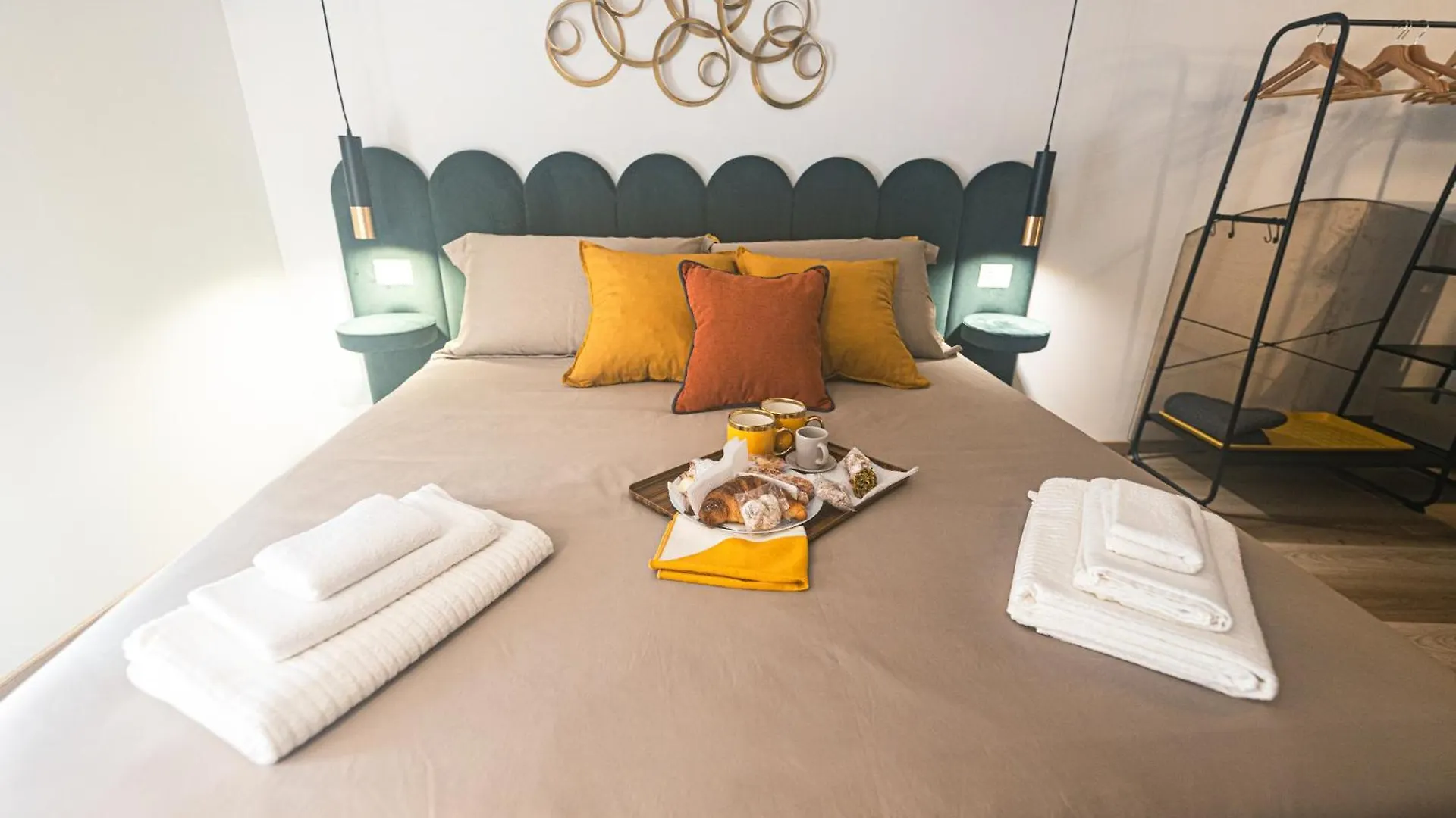 Miro Suite Catania Holiday home
